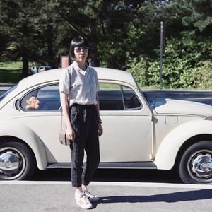 Meet your Posher, Mo